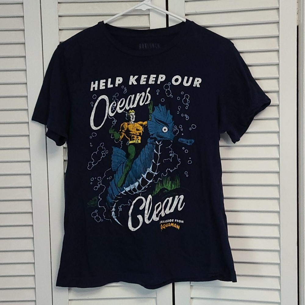 Aquaman T-Shirt